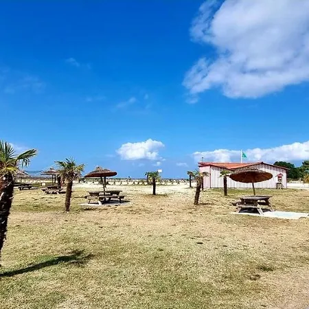Maison De 2 Chambres A A 700 M De La Plage Avec Jardin Clos Et Wifib